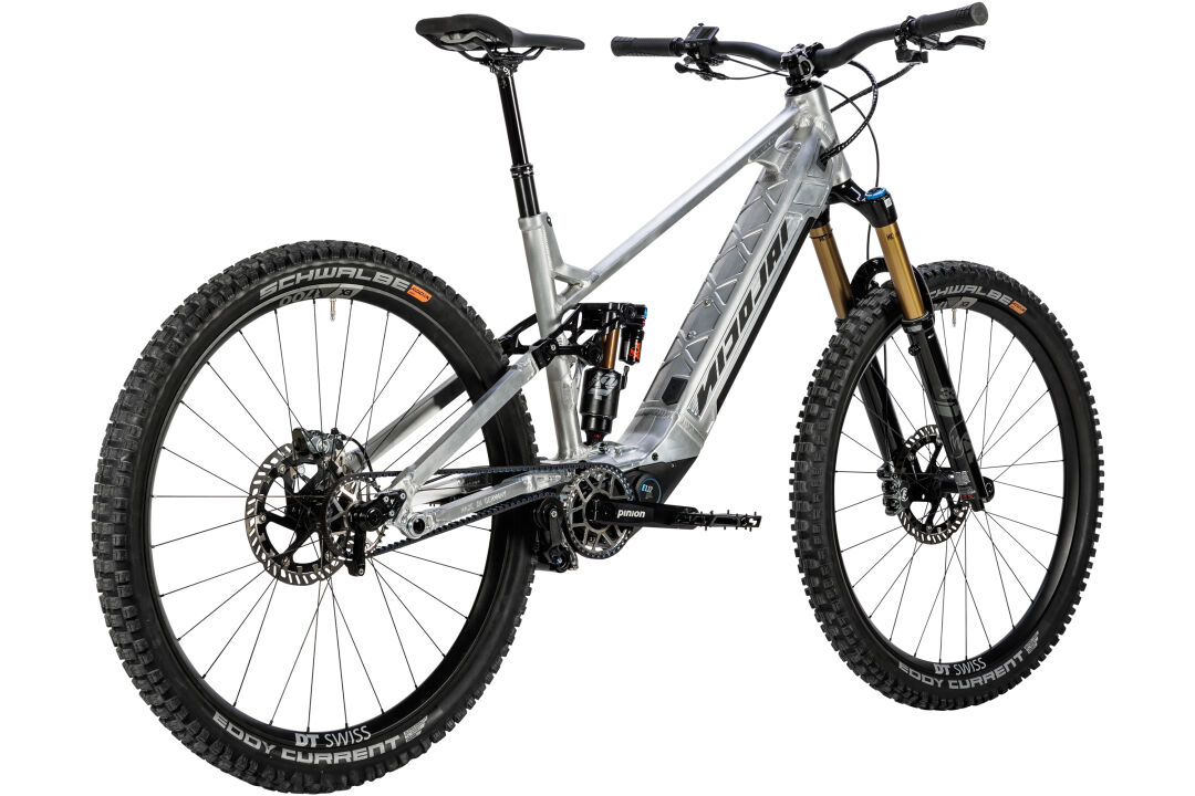 NICOLAI S16 MGU, 10.999,00